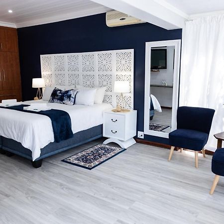 Gemstone Guest House Klerksdorp Exterior foto