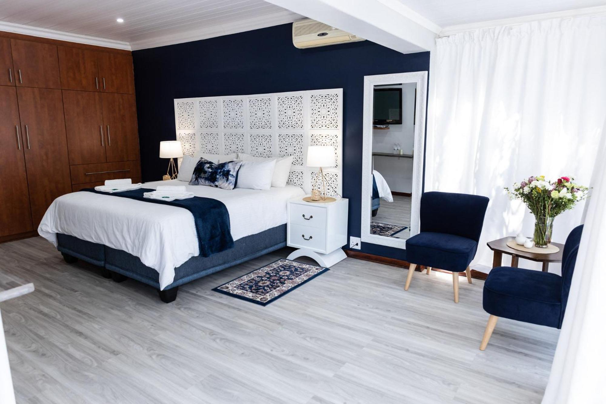 Gemstone Guest House Klerksdorp Exterior foto